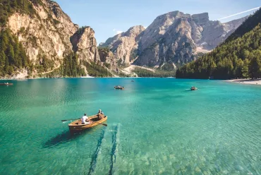 destination